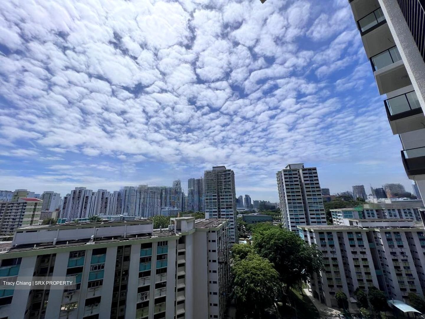 Avenue South Residence (D3), Apartment #457402521